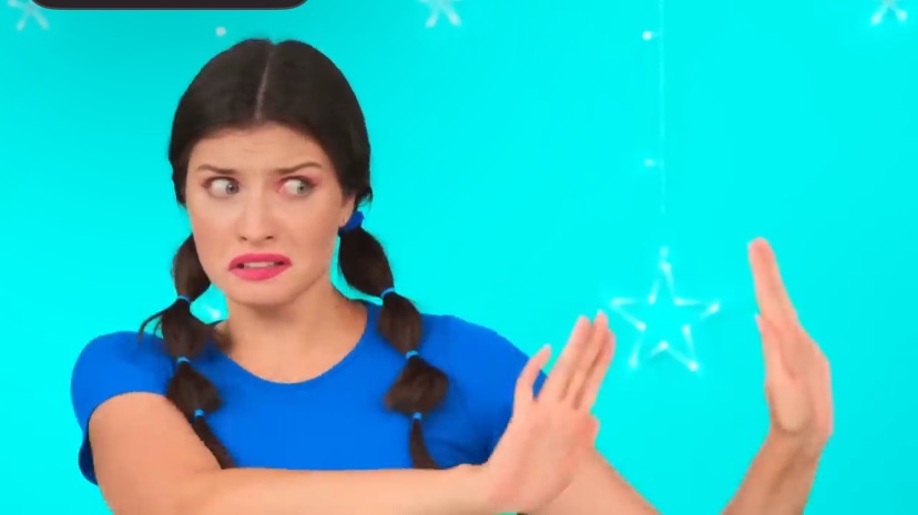 100 Слоев Еды Челлендж | Съедобная Битва от TeamTeen Challenge