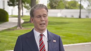 Ответ министра финансов США на вопрос репортёра - убил и насмешил