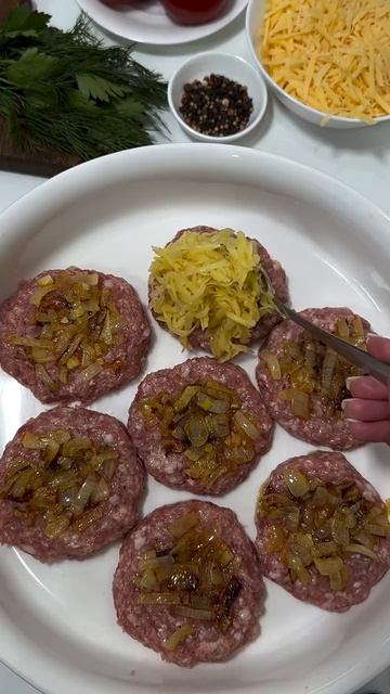 приятного аппетита