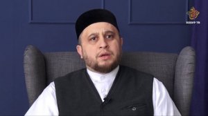 Хатын-кызга кул күтәрергә ярыймы? | Гаилә дәресләре