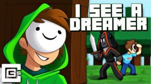 CG5 - I See a Dreamer Dream Team Original Song
