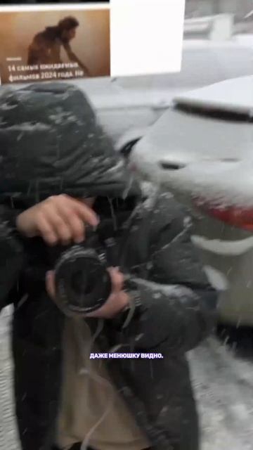 Покупаем шаурму в Vision Pro! смотреть онлайн