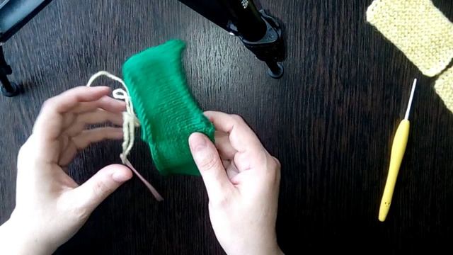 По просьбам подписчиков! Способы сшивания вязаных изделий.