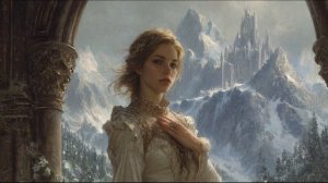 СЕВЕРНАЯ ПЛЕННИЦА ❄️ Аудиокнига Полная | Бытовое  Фэнтези