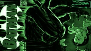 DC BATMAN TROIKA McFARLANE ФИГУРКА БЭТМЕНА