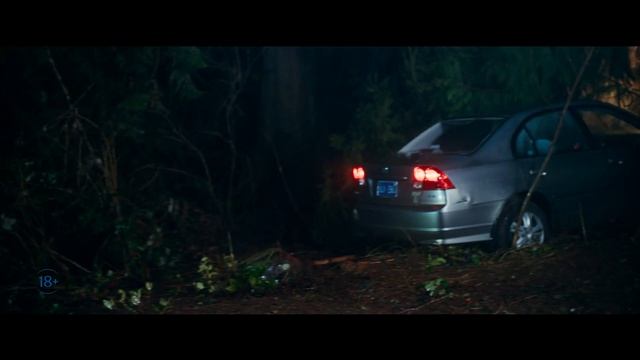 ПассажирРусский трейлер Дубляж 4К 2026 Ужасы