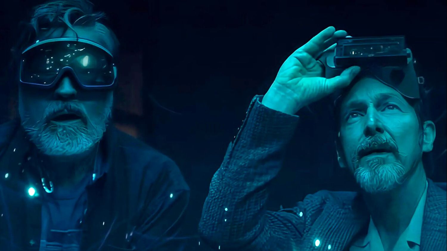 Городок (1сезон) — Русский трейлер (Субтитры, 2026)