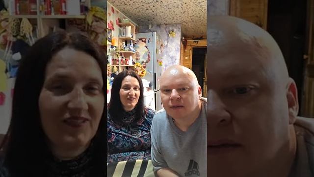 Вечерний эфир от 17.04.26