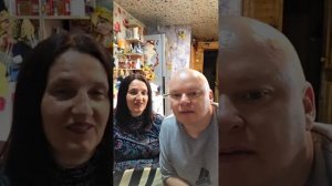 Вечерний эфир от 17.04.26