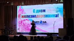 Видео от Эстрадный дуэт  "Комплимент" (3)