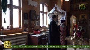 Митрополит Рязанский и Михайловский Никодим совершил архипастырскую поездку по храмам и монастырям