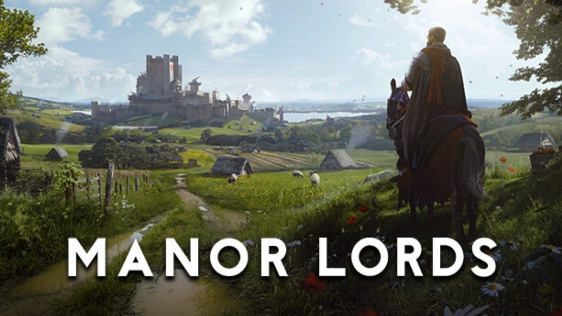 Manor Lords