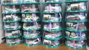 Акция в поддержку будущих мам стартовала в Карачаево-Черкесии