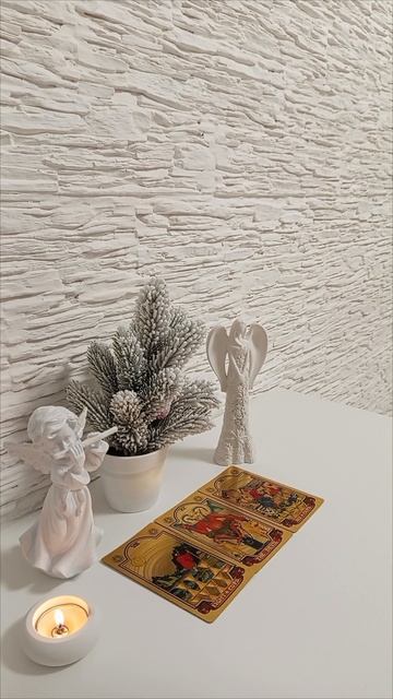 ЧТО ХОЧЕТ ПЕРЕДАТЬ  АНГЕЛ-ХРАНИТЕЛЬ?