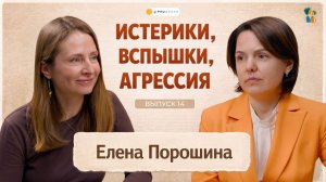 «Ваш ребёнок — монстр…»: истерики, вспышки, агрессия