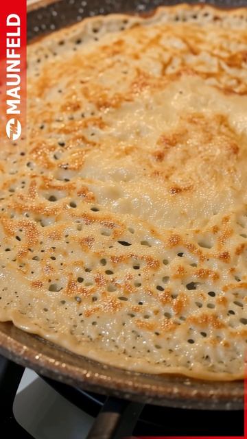 Начинайте утро вкусно вместе с MAUNFELD❤️.