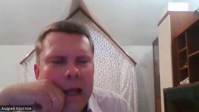 Семинар по Даниила, 23