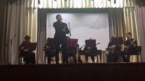 Родина - Сергей Наливин