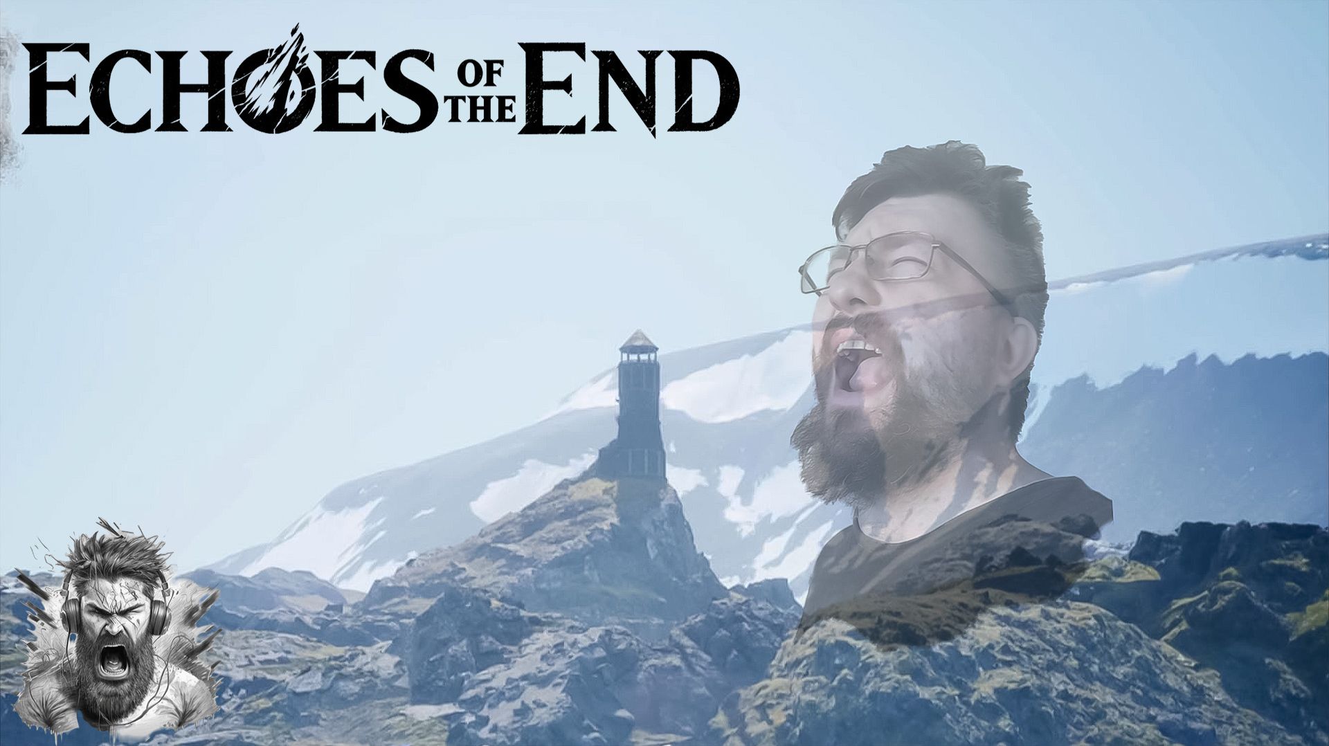 Путь к Башне Баррегарда ◢ Echoes Of The End #4