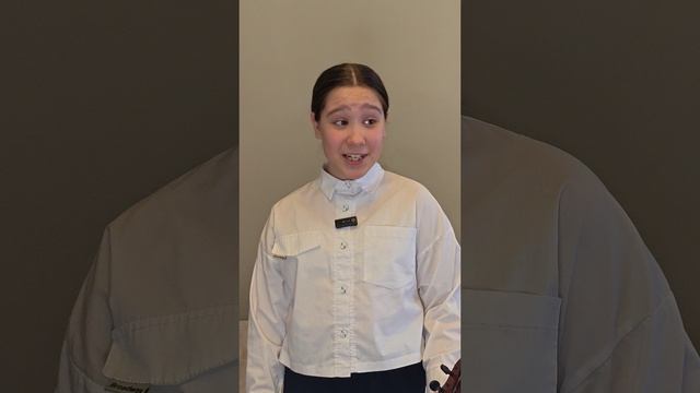 Н. Черепкова Скрипка Моцарта читает Халиляева Диана 11 лет.