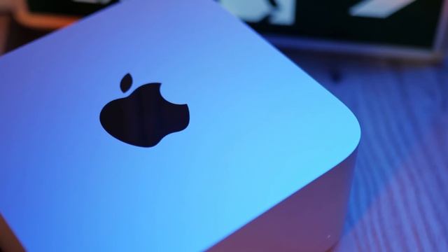 Обзор Mac Studio: лучший компьютер, не лучший Mac смотреть онлайн