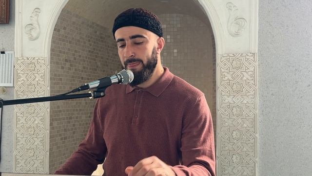 Рузман къоялъул ваг1за.  17.04.2026с