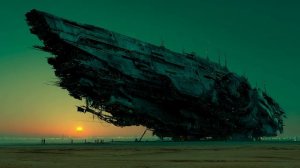 Exiled Raven ｜ Sleep Meditative Ambient Music ｜ Deep Relaxation & Stress Relief ｜ Gentle Piano-(1080