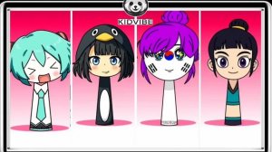 SPRUNKI OC| СПРУНКИ ОС НОВЫЕ ПЕРСОНАЖИ!