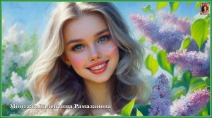 БЕЛАЯ, БЕЛАЯ СИРЕНЬ!!!