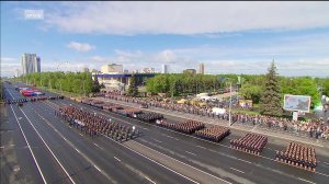 В мэрии Уфы приняли решение отказаться от праздничного салюта 9 мая