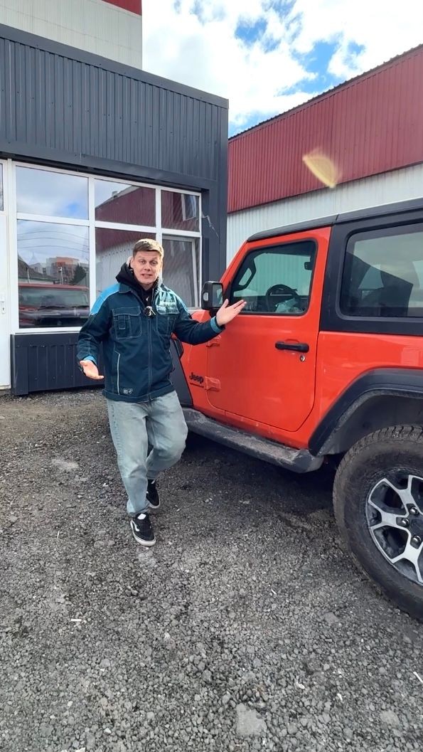 ИДЕАЛЬНЫЙ авто ЗА 150 тыс 😱