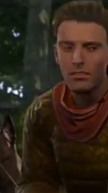 Русская озвучка delivery come kingdom