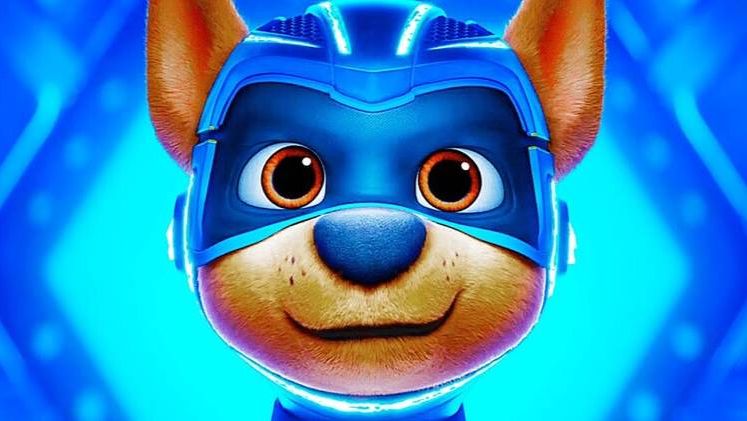 ЩЕНЯЧИЙ ПАТРУЛЬ - Игровой мультик для детей