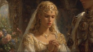 НЕВЕСТА ДЛЯ ИМПЕРАТОРА 👑 Аудиокнига Полная | Любовное Фэнтези