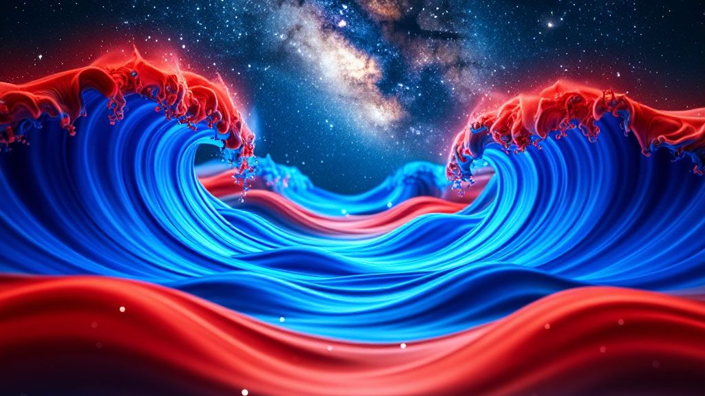 Новолуние 17 апреля. Что это для вас?