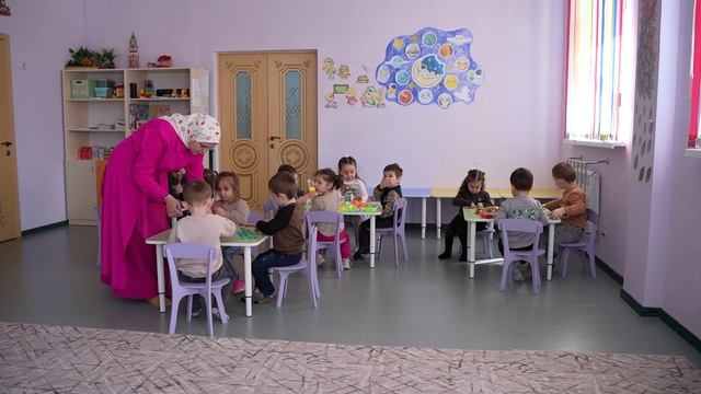 Костоева Милана Мухарбековна