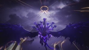 Трон, отмеченный Богом 207 Серия - Клип Лун Хаочень и Хаоюэ объединяют силы (Аниме-Мультсериал 2022)