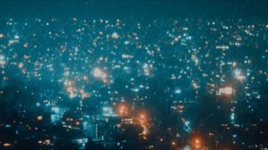 Неоновые сны