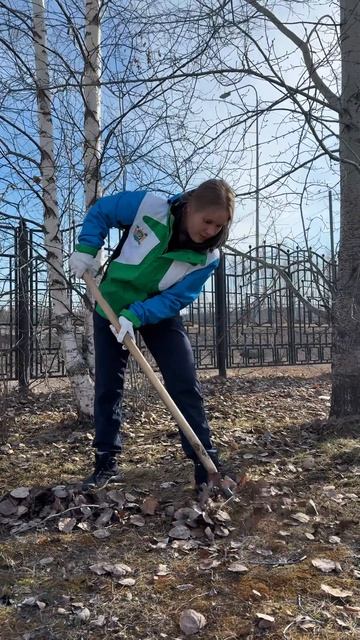 МИССИЯ: ОСВОБОДИТЬ СТУДГОРОДОК ОТ НАКОПИВШЕГОСЯ МУСОРА ВЫПОЛНЕНА НА 100!