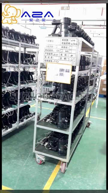 Заводские испытания ручного пылесоса: супермощный пылесос 400 Вт для дома