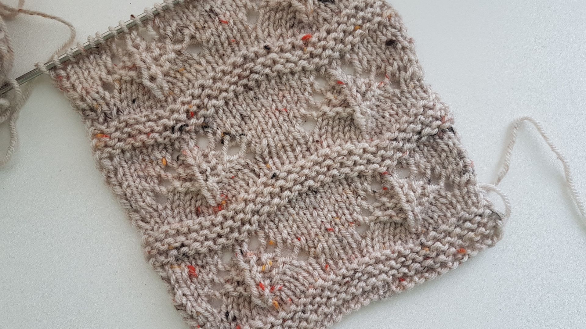 👶 Уютный узор спицами для детских пледов: Тепло и красота для самых маленьких 👶