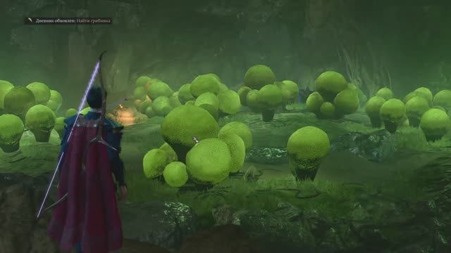 Baldur's Gate 3. Соло Доблесть Фуллкастер. Сигнар 08. Бродяжничаем по Подземью: минотавры/микониды