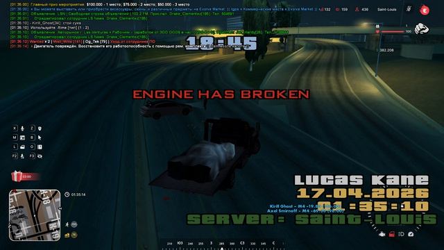 два индивидуума