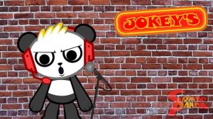 ROBLOX Pokemon Go Let's Play with COMBO PANDA Part 2