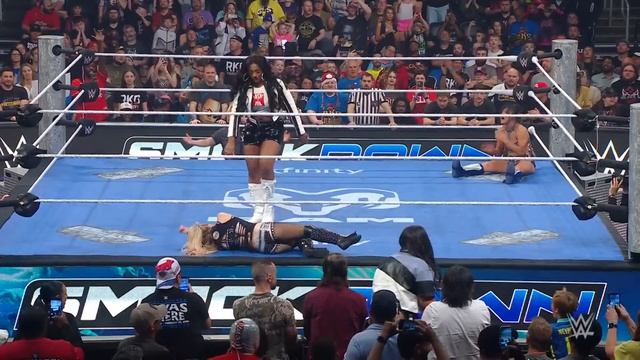 Top 10 SmackDown Moments: WWE Top 10, April 3, 2026