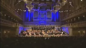 Джузеппе Верди_ Набукко · Кендлингер. Va, pensiero (Gefangenenchor)