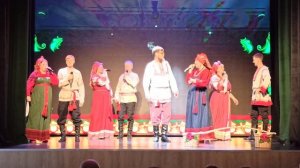 Лагода - Раз, два, люблю тебя 28_03_26