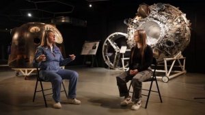 Как на самом деле летел Гагарин? Раскрываем подробности...