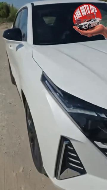 Changan UNI-Z 2026 под заказ из Китая