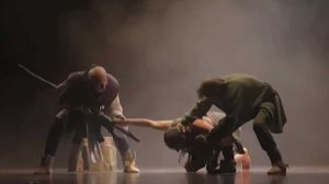 В Абхазии покажут "Короля Лира" на государственном языке